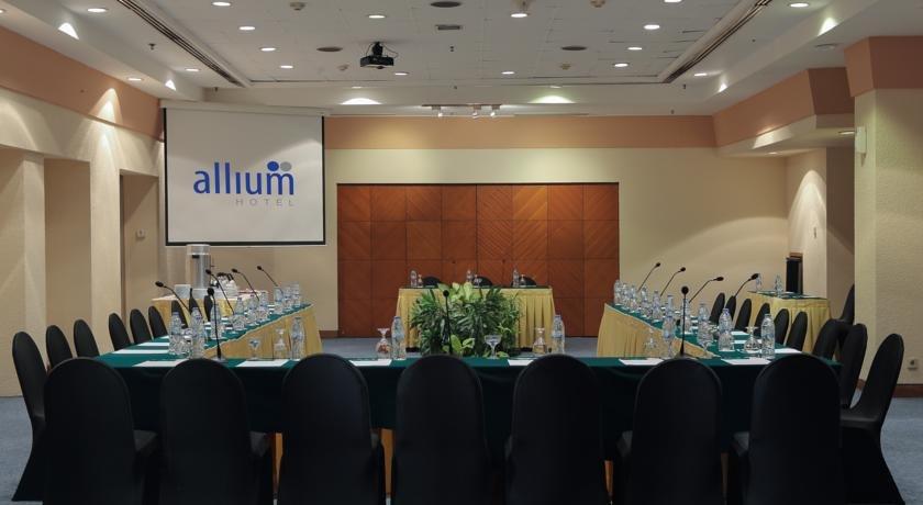 Allium Batam Hotel