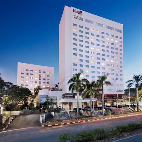 Allium Batam Hotel