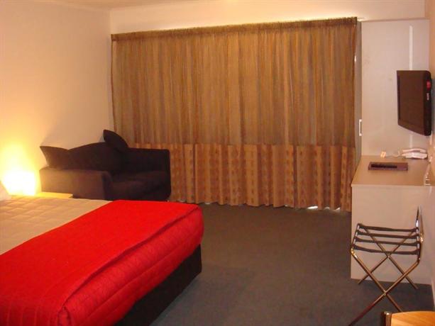 ASURE Scenic Route Motor Lodge