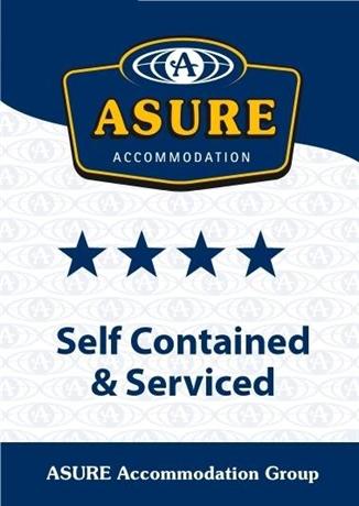 ASURE Scenic Route Motor Lodge