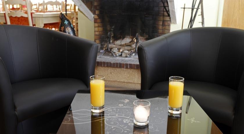 Hotel Les Nevons