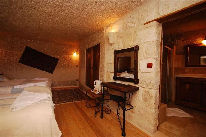 Traveller's Cave Hotel