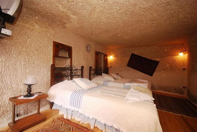 Traveller's Cave Hotel