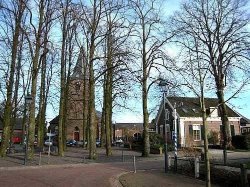 Landgoed Ehzerwold