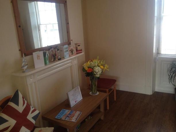 Arcadia Guest House Weymouth