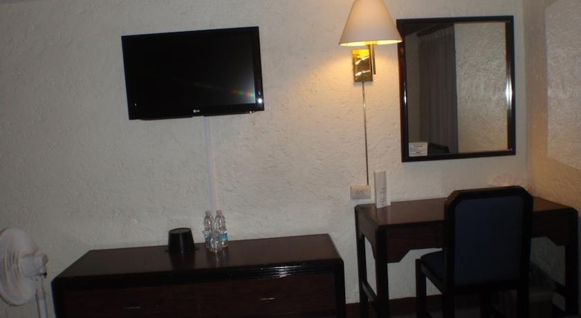 Collection O Hotel Del Portal