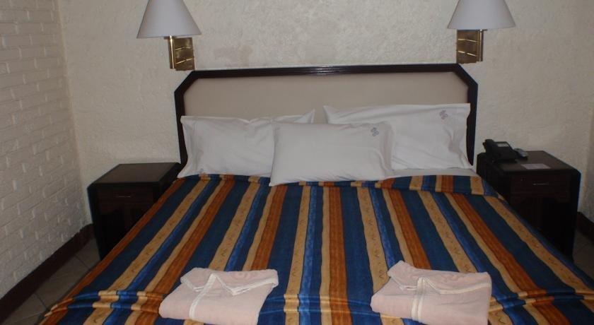 Collection O Hotel Del Portal