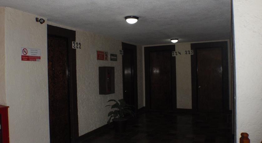 Collection O Hotel Del Portal