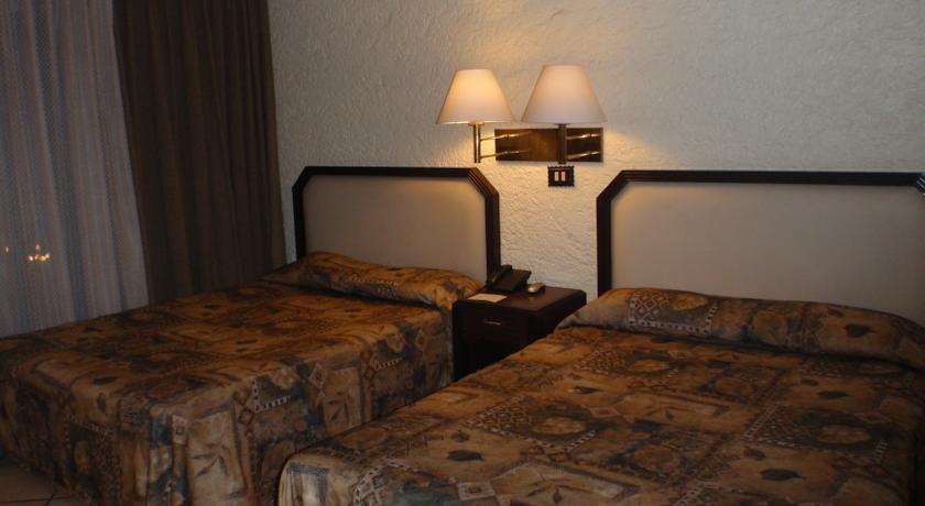 Collection O Hotel Del Portal