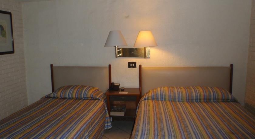 Collection O Hotel Del Portal