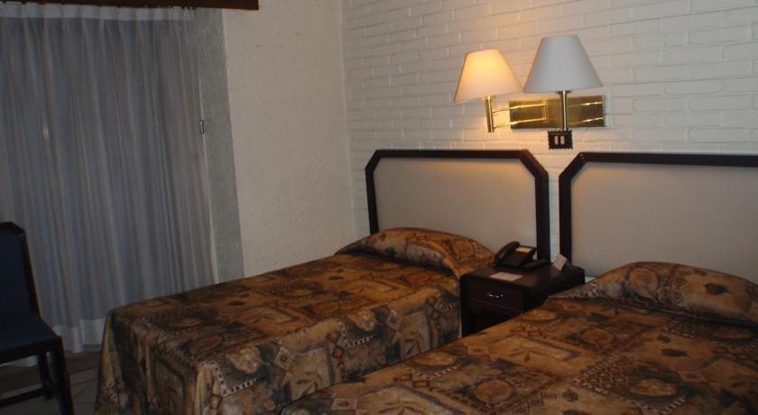 Collection O Hotel Del Portal