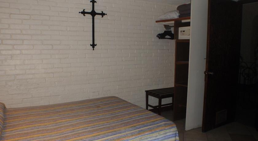 Collection O Hotel Del Portal