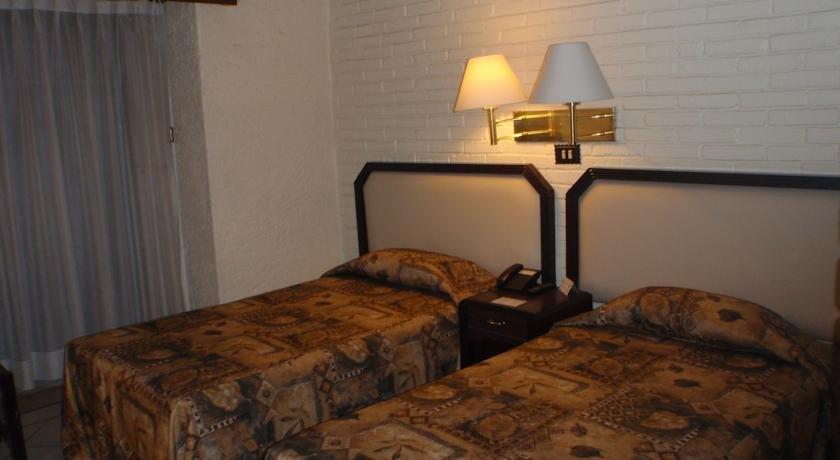 Collection O Hotel Del Portal