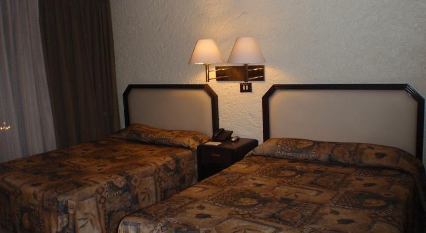Collection O Hotel Del Portal