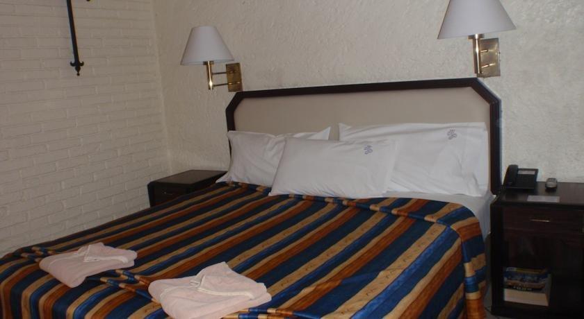 Collection O Hotel Del Portal