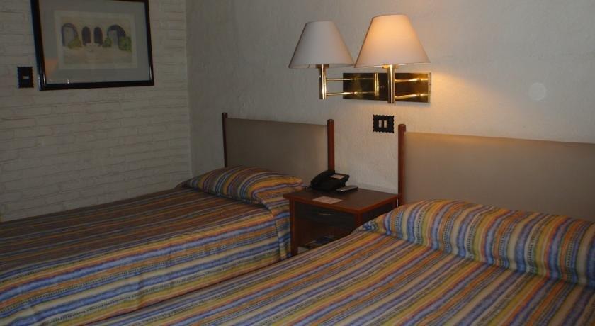 Collection O Hotel Del Portal