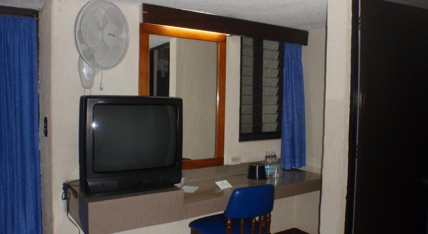 Collection O Hotel Del Portal