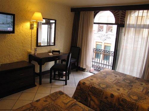 Collection O Hotel Del Portal