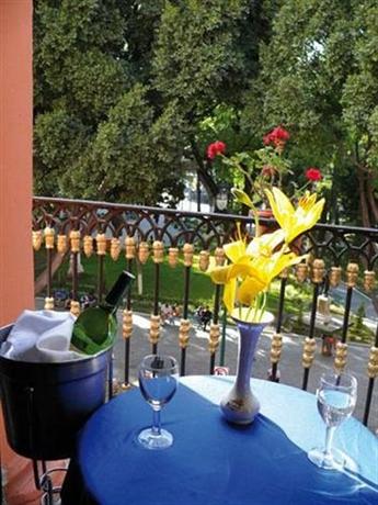 Collection O Hotel Del Portal