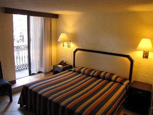 Collection O Hotel Del Portal