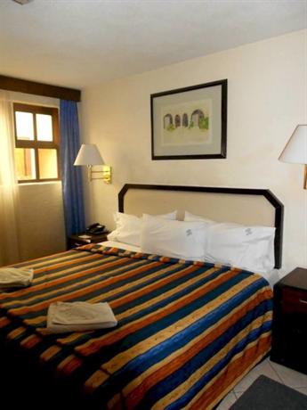 Collection O Hotel Del Portal