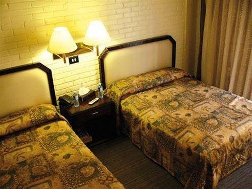 Collection O Hotel Del Portal