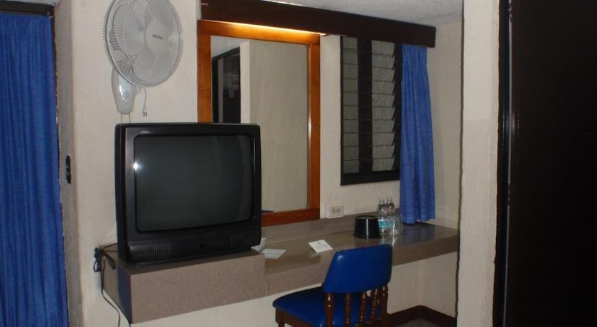 Collection O Hotel Del Portal
