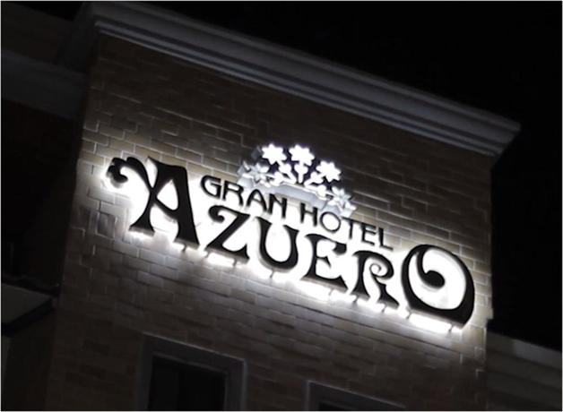 Gran Hotel Azuero