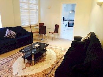 Lve Hill Street Mayfair Apartments