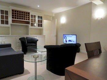 Lve Hill Street Mayfair Apartments