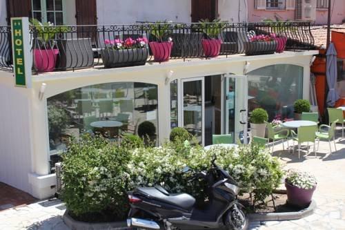 Hotel de la Corniche d'Or
