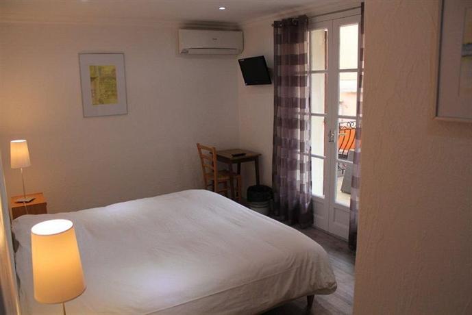 Hotel de la Corniche d'Or