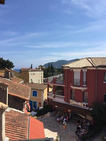 Hotel de la Corniche d'Or