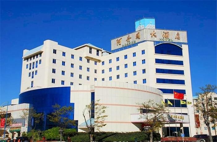 Adange Hotel