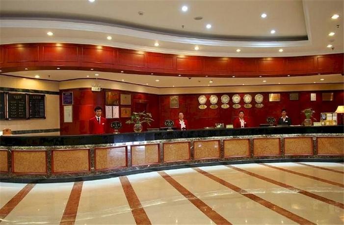 Adange Hotel