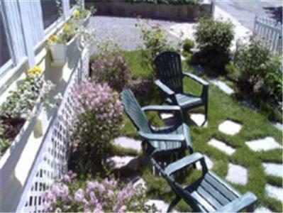 Fair Street Guest House