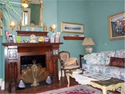 Fair Street Guest House