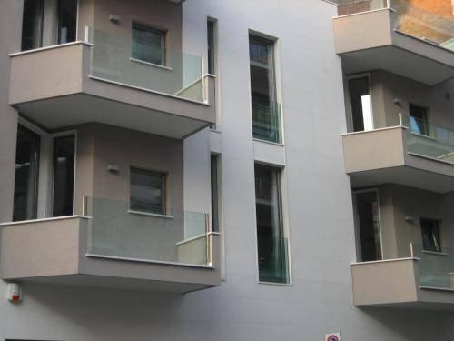 Home 15 Residence Catania