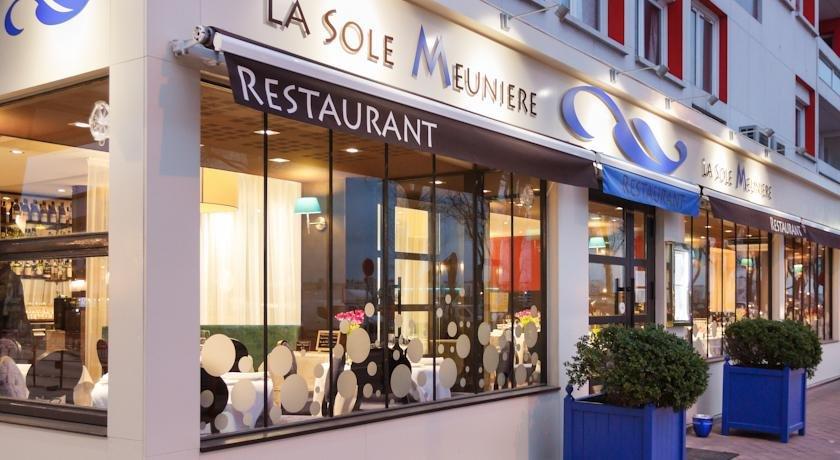 La Sole Meuniere Hotel/Restaurant image 1
