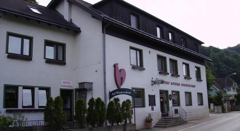 Gasthaus Roter Hahn Burg Greifenstein Austria thumbnail