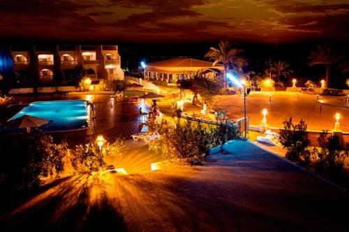Barracuda Beach Resort Emirate of Umm Al Quwain United Arab Emirates thumbnail