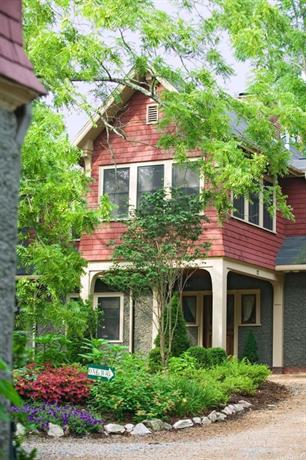 1900 Inn on Montford