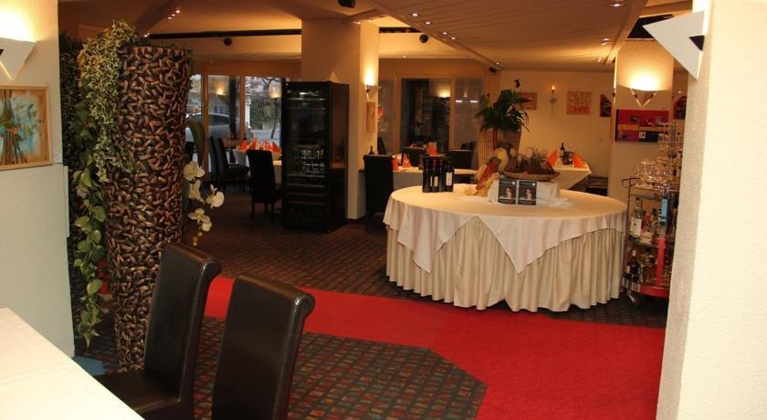 City Hotel Brunnen