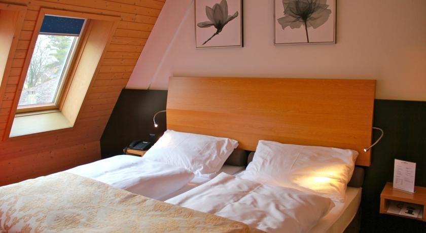 City Hotel Brunnen