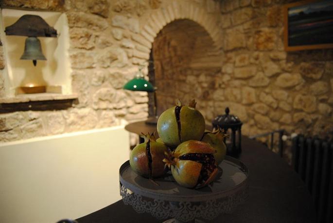 Dimora & Spa Il Cerchio di Lullo