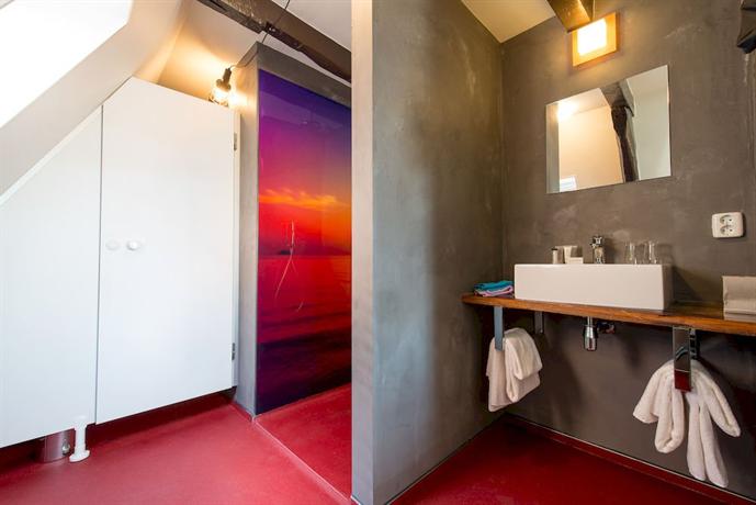 Boutique Hotel De Eilanden