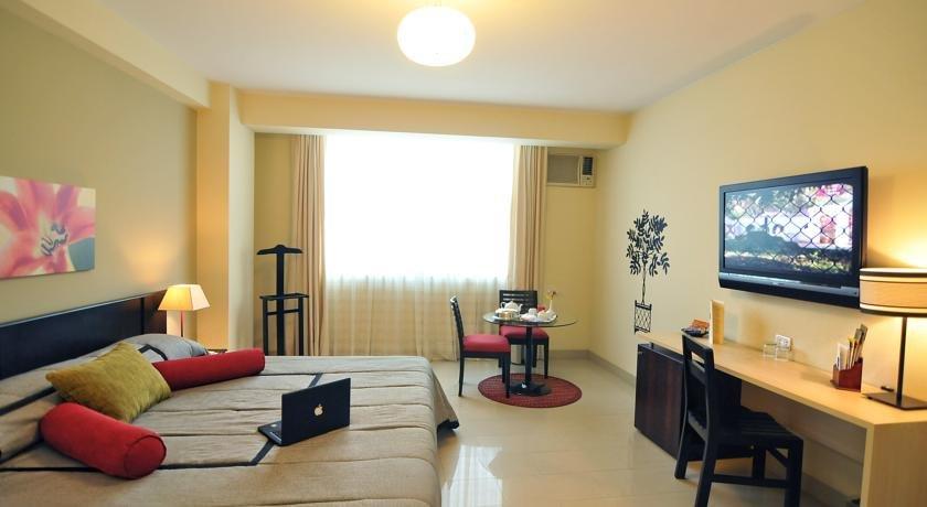 Mood Hotel Lifestyle