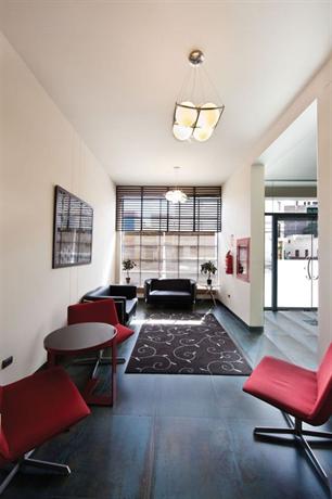 Mood Hotel Lifestyle