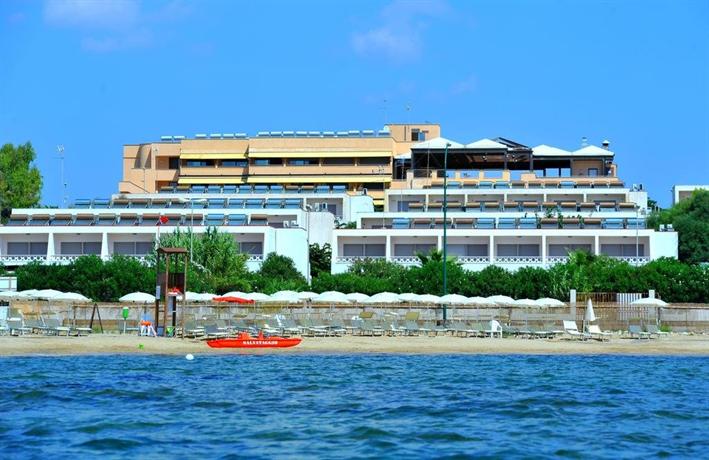 Hotel Eden Residence Club