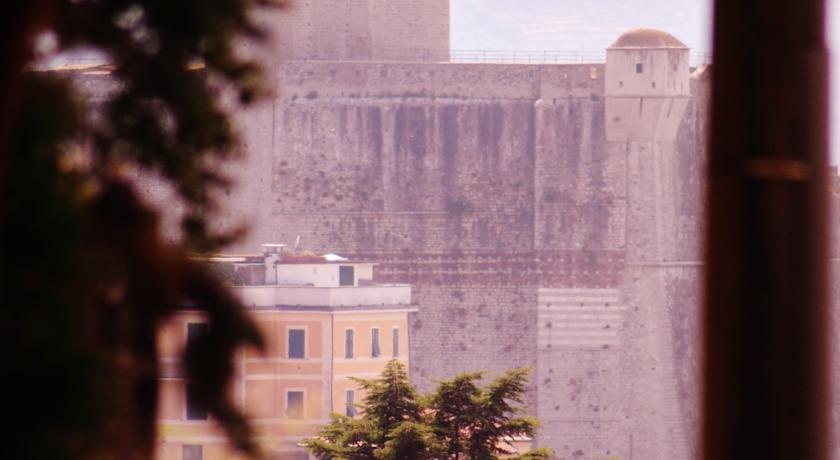 Hotel Italia Lerici